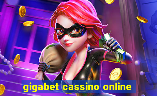 gigabet cassino online